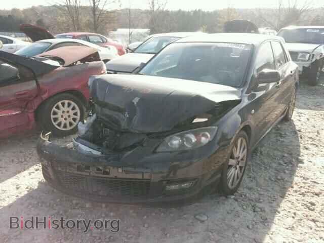 2009 MAZDA 6 - VIN: JM1BK34L191238813 - Фото 2
