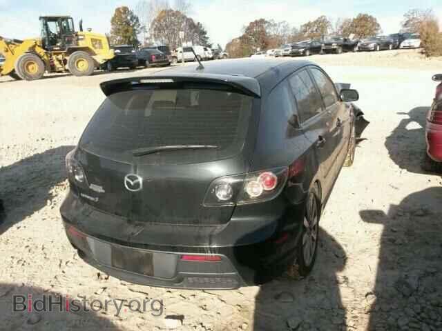 2009 MAZDA 6 - VIN: JM1BK34L191238813 - Фото 4