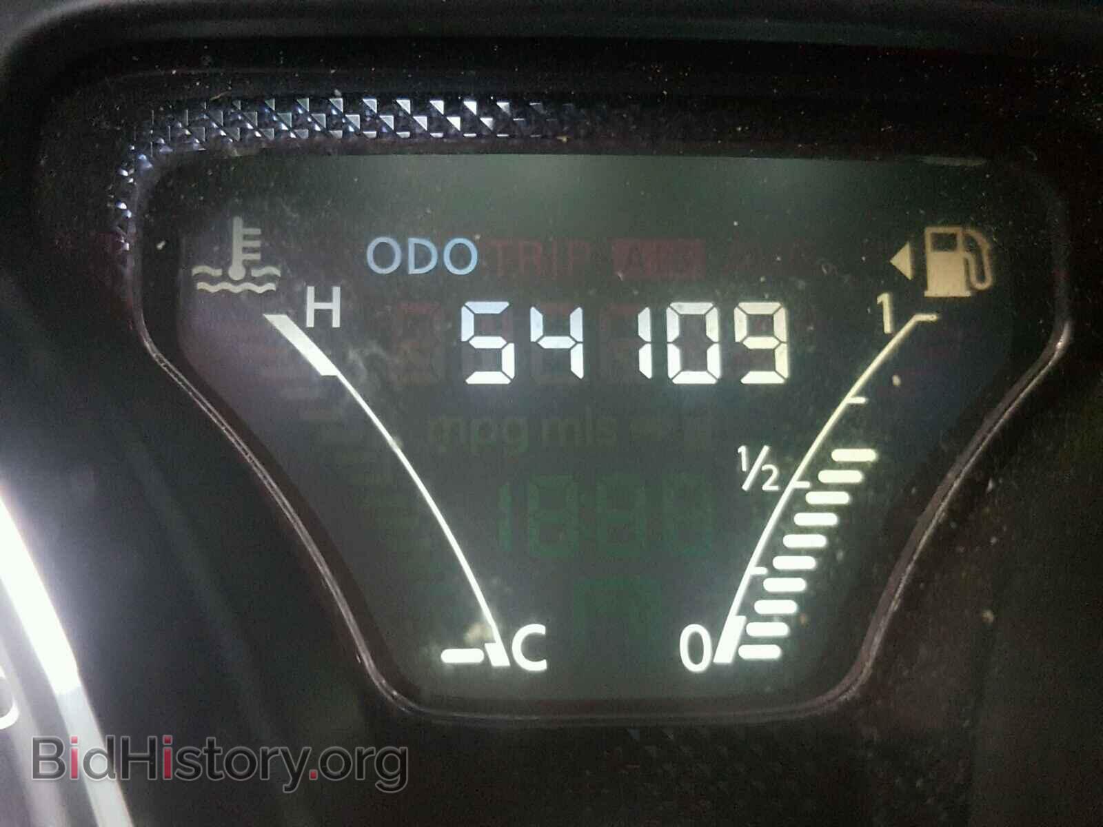 2016 NISSAN VERSA - VIN: 3N1CN7AP1GL889099 - Photo 8