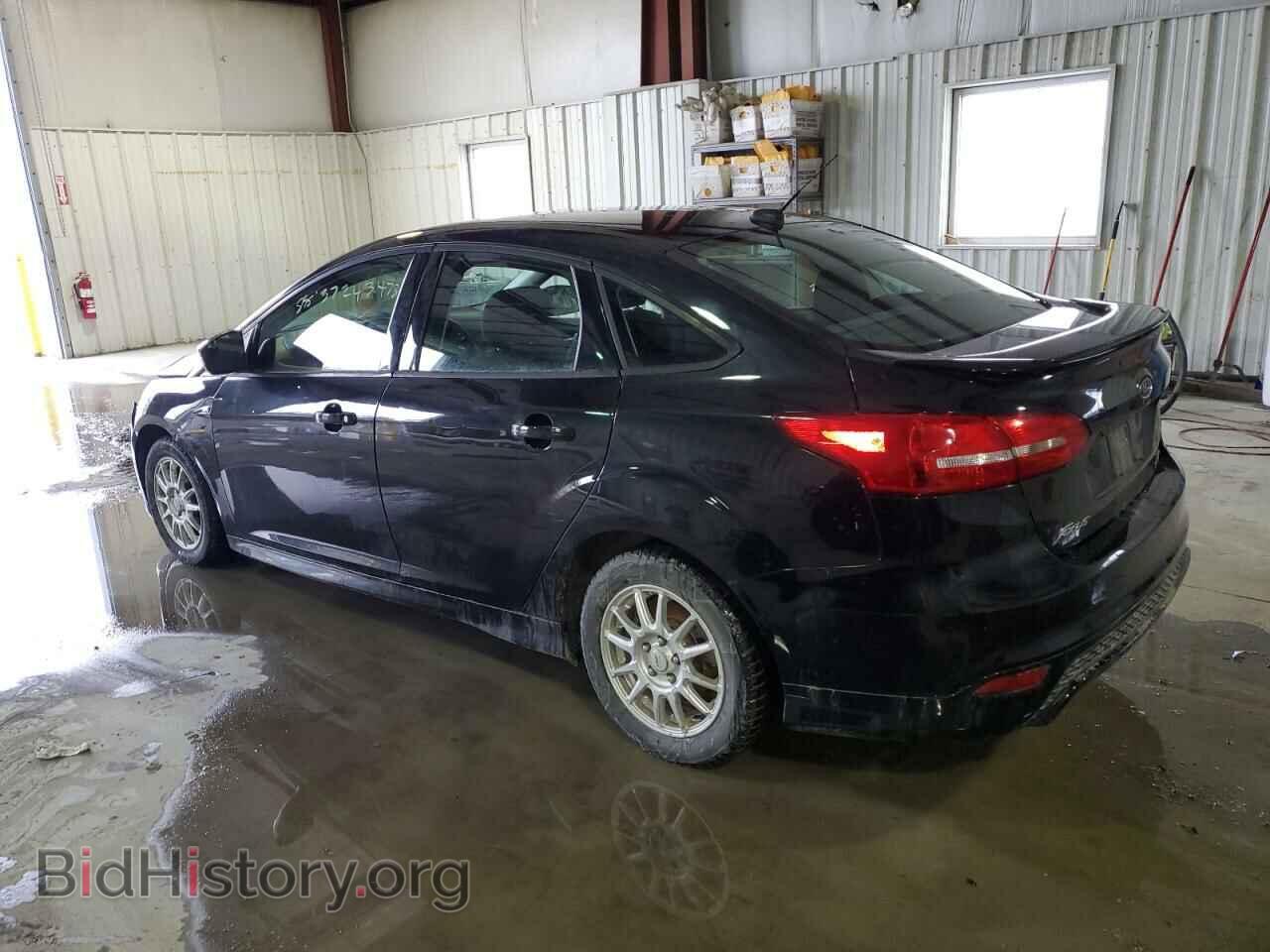 2015 FORD FOCUS - VIN: 1FADP3FEXFL246598 - Photo 2