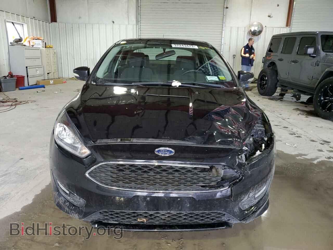 2015 FORD FOCUS - VIN: 1FADP3FEXFL246598 - Photo 5