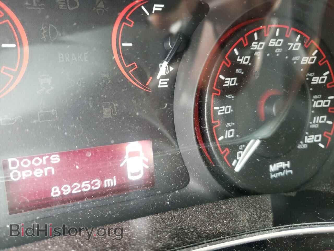 2015 DODGE DART - VIN: 1C3CDFBB8FD390385 - Фото 8