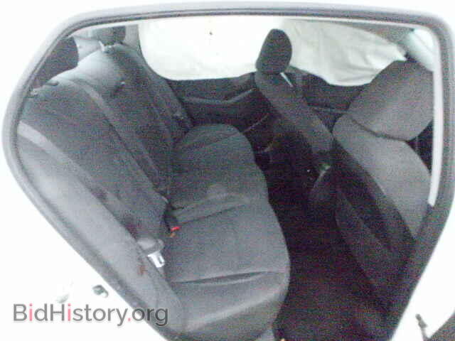 2013 KIA OPTIMA - VIN: KNAGM4AD6D5055442 - Фото 6
