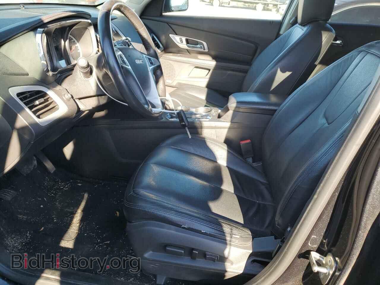 2014 GMC TERRAIN - VIN: 2GKFLWEK5E6297722 - Фото 7