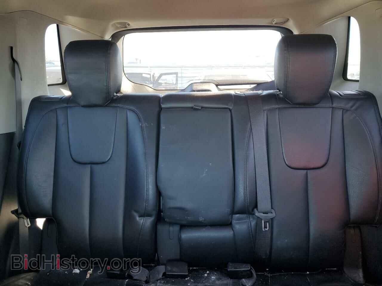 2014 GMC TERRAIN - VIN: 2GKFLWEK5E6297722 - Фото 10
