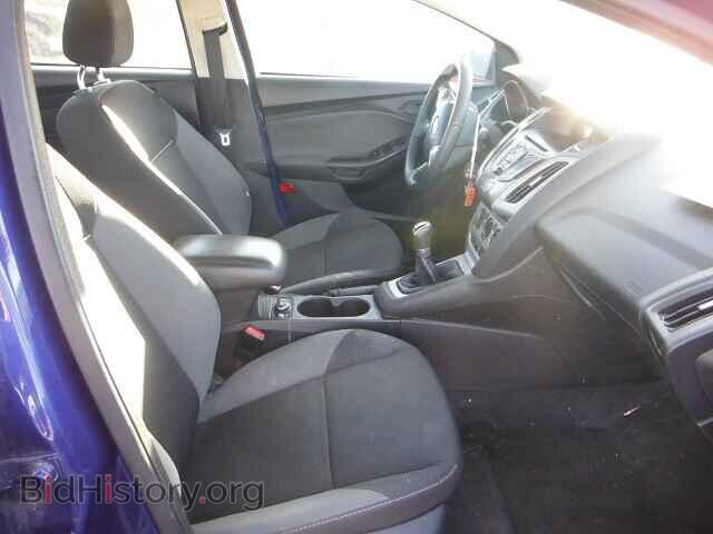 2012 FORD FOCUS - VIN: 1FAHP3F29CL295455 - Фото 5