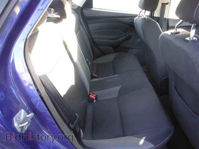 2012 FORD FOCUS - VIN: 1FAHP3F29CL295455 - Фото 6