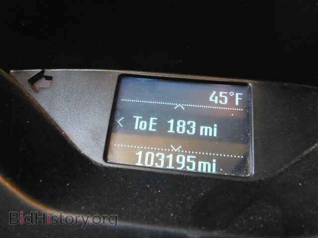 2012 FORD FOCUS - VIN: 1FAHP3F29CL295455 - Фото 8