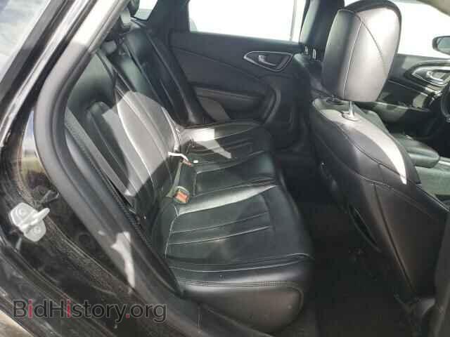 2015 CHRYSLER 200 - VIN: 1C3CCCCB4FN598452 - Фото 10
