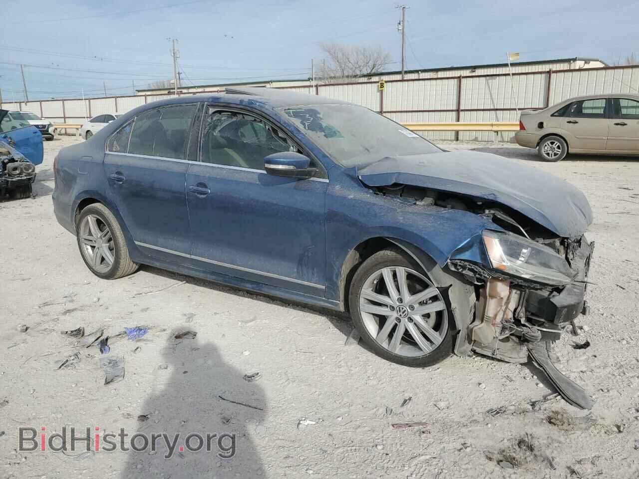 2017 VOLKSWAGEN JETTA - VIN: 3VWL17AJ6HM361779 - Фото 4