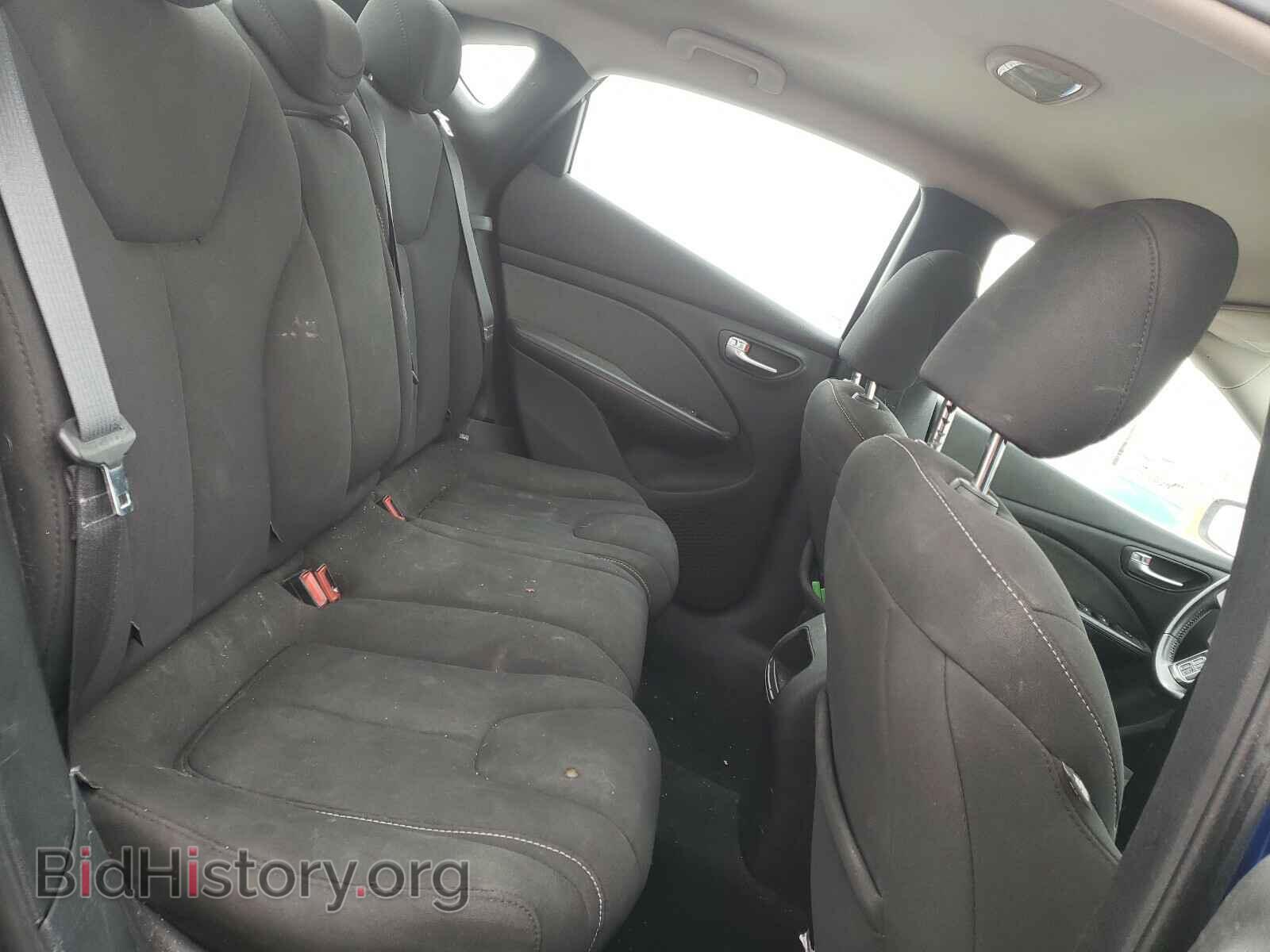 2013 DODGE DART - VIN: 1C3CDFBA6DD297076 - Фото 6