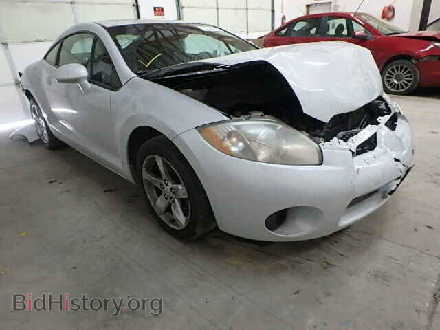 Фотография 4A3AK24F46E026182 - MITSUBISHI ECLIPSE 2006