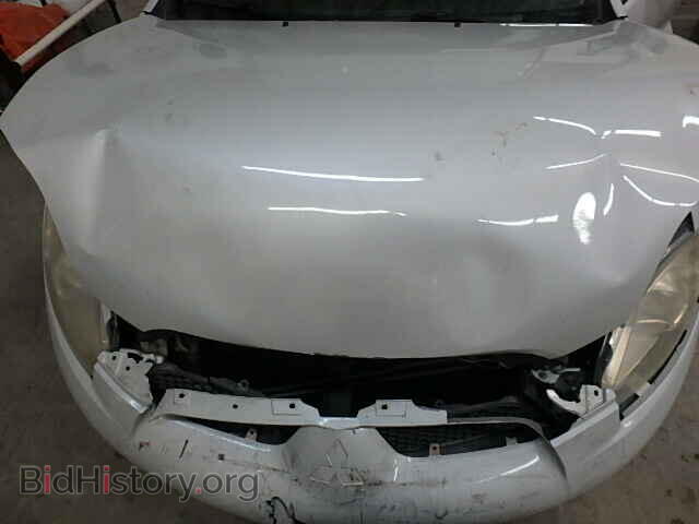 2006 MITSUBISHI ECLIPSE - VIN: 4A3AK24F46E026182 - Фото 7