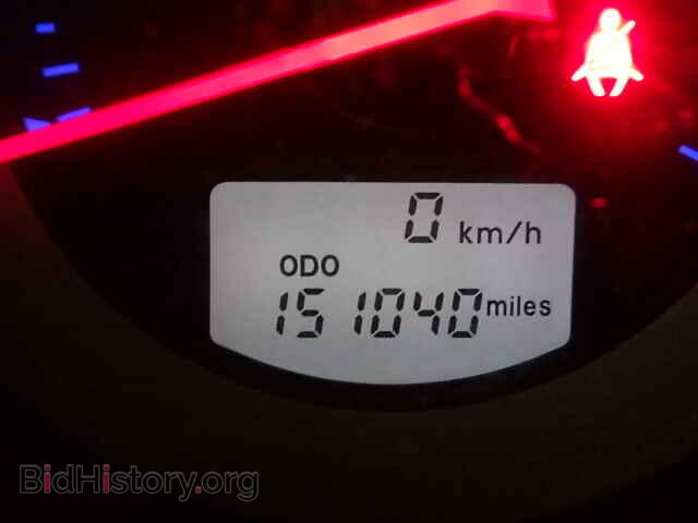2006 MITSUBISHI ECLIPSE - VIN: 4A3AK24F46E026182 - Фото 8