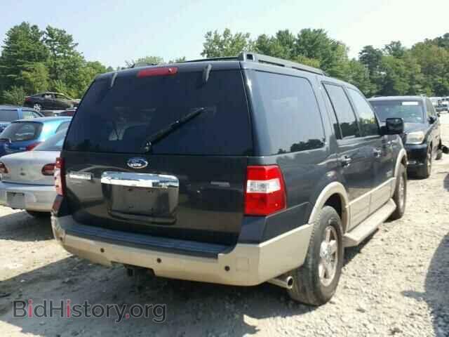 2007 FORD EXPEDITION - VIN: 1FMFU18537LA79639 - Фото 4