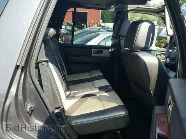 2007 FORD EXPEDITION - VIN: 1FMFU18537LA79639 - Фото 6