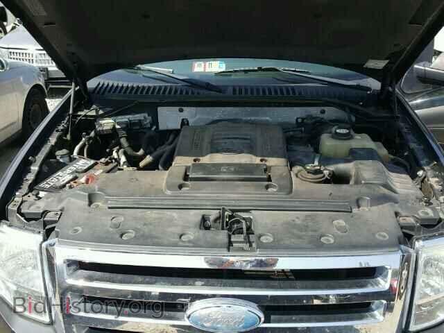 2007 FORD EXPEDITION - VIN: 1FMFU18537LA79639 - Фото 7