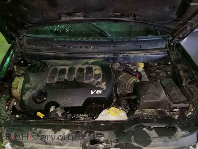 2016 DODGE JOURNEY - VIN: 3C4PDCBG4GT209995 - Фото 7