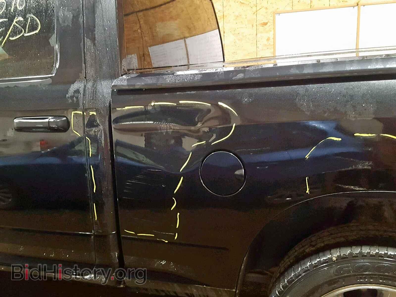 2017 RAM 1500 ST - VIN: 1C6RR7FT7HS588218 - Фото 9