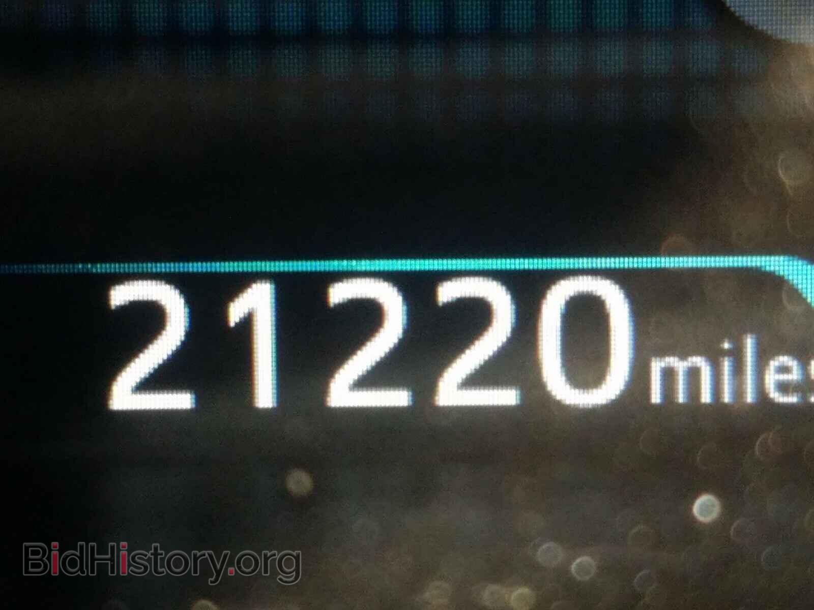 2018 TOYOTA PRIUS - VIN: JTDKARFP5J3068521 - Фото 8