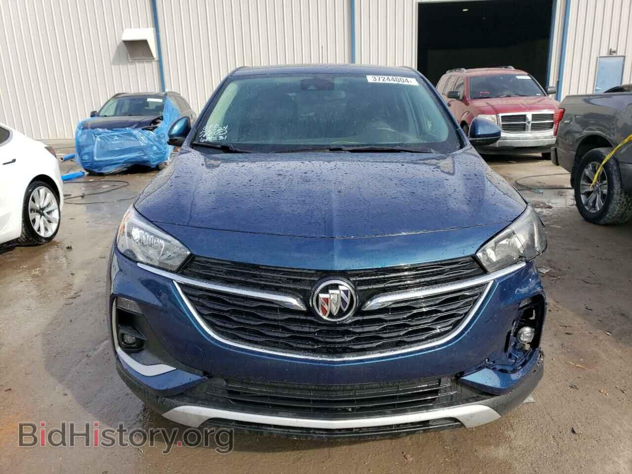 2020 BUICK ENCORE - VIN: KL4MMBS24LB095715 - Photo 5