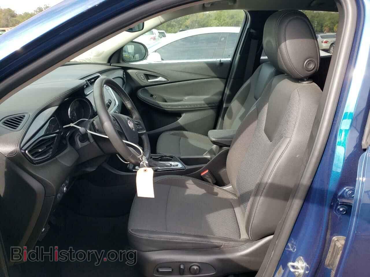 2020 BUICK ENCORE - VIN: KL4MMBS24LB095715 - Photo 7