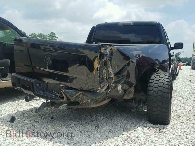 2014 RAM 1500 ST - VIN: 1C6RR7FTXES464312 - Фото 4