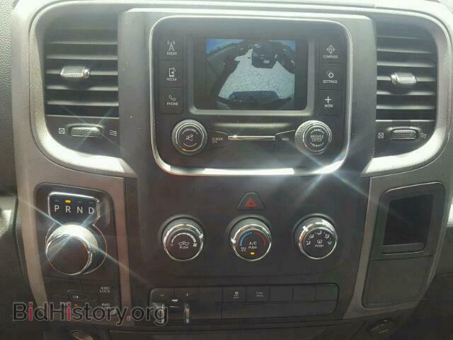 2014 RAM 1500 ST - VIN: 1C6RR7FTXES464312 - Фото 9