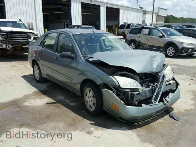 Photo 1FAFP34N86W151418 - FORD FOCUS 2006