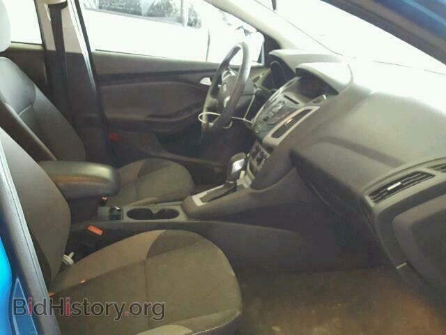 2014 FORD FOCUS - VIN: 1FADP3F24EL362433 - Photo 5