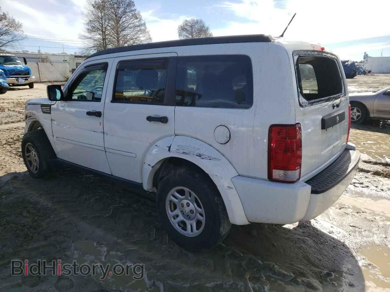 2011 DODGE NITRO - VIN: 1D4PT2GK2BW590164 - Photo 2