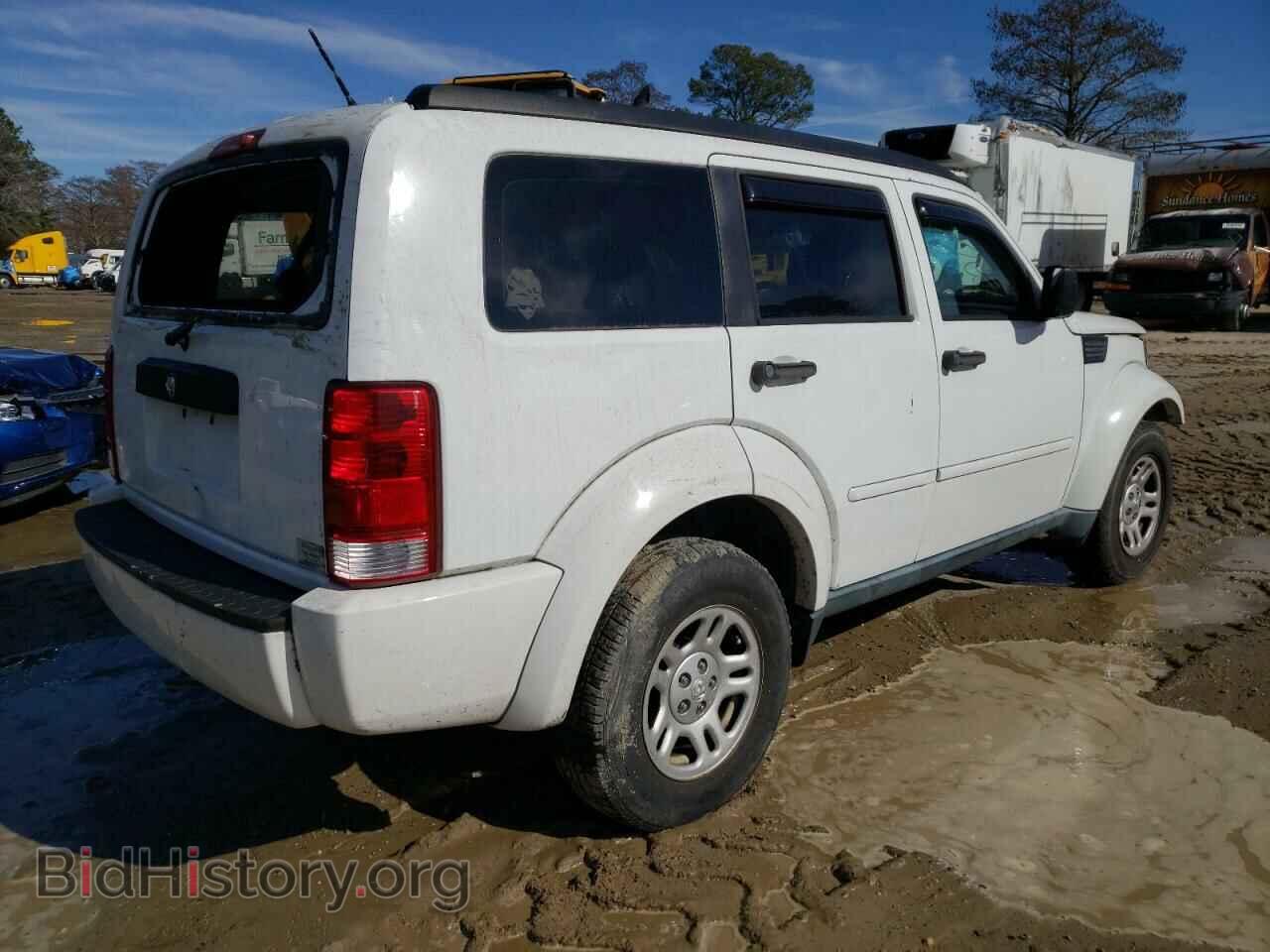 2011 DODGE NITRO - VIN: 1D4PT2GK2BW590164 - Photo 3
