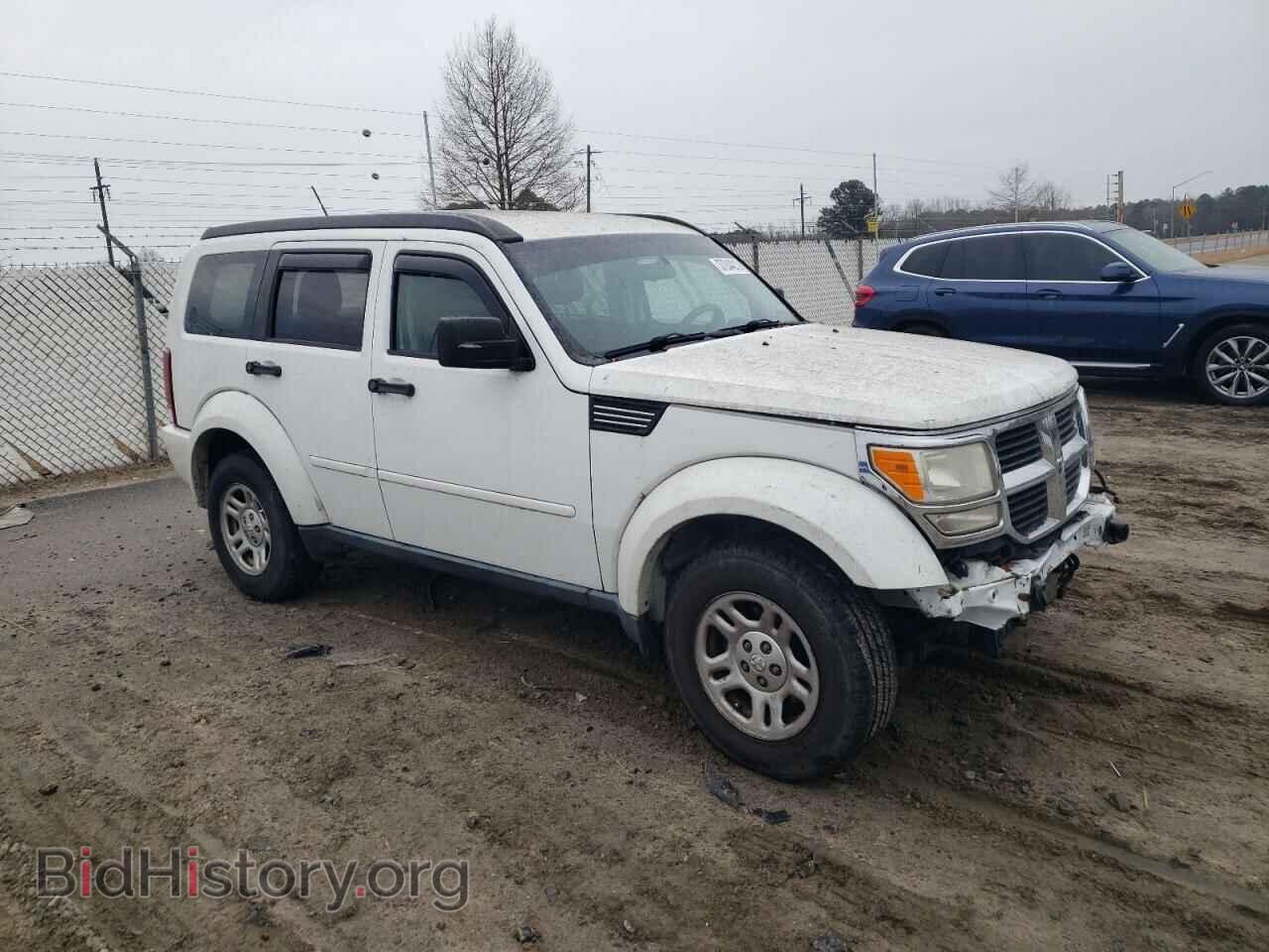 2011 DODGE NITRO - VIN: 1D4PT2GK2BW590164 - Photo 4