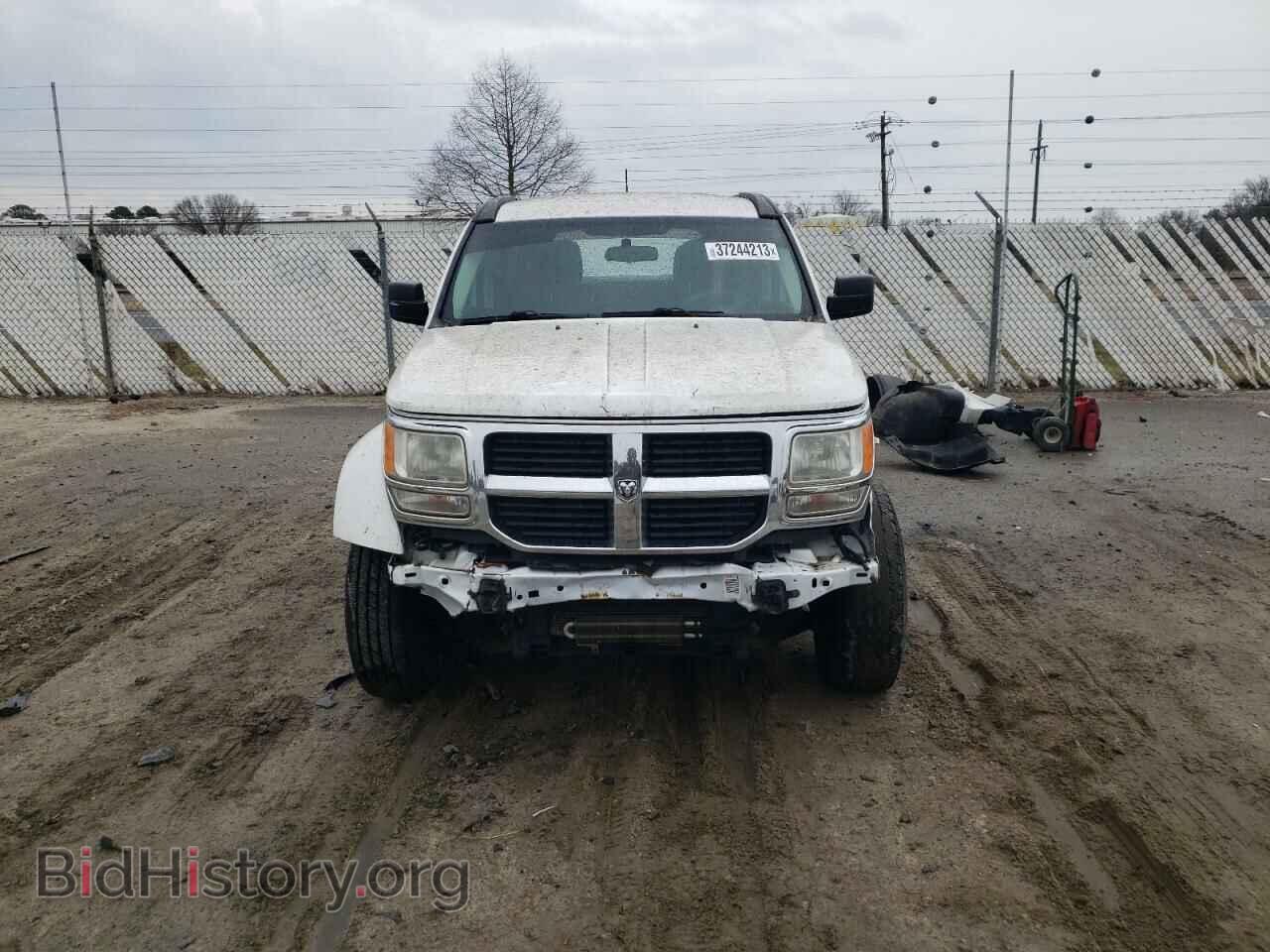 2011 DODGE NITRO - VIN: 1D4PT2GK2BW590164 - Photo 5