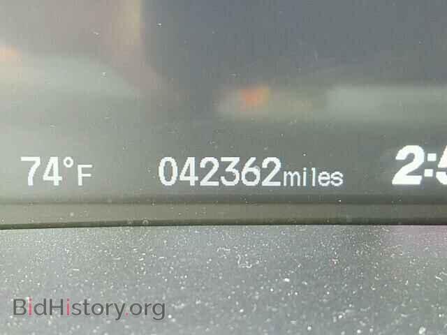 2013 HONDA CIVIC - VIN: 19XFB2F5XDE064417 - Фото 8