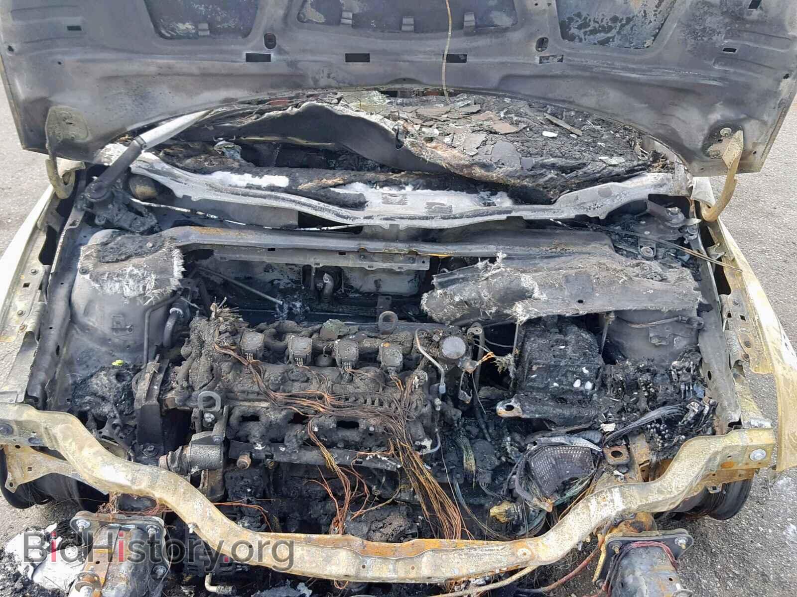 2015 FORD FOCUS - VIN: 1FADP3E2XFL209087 - Photo 7
