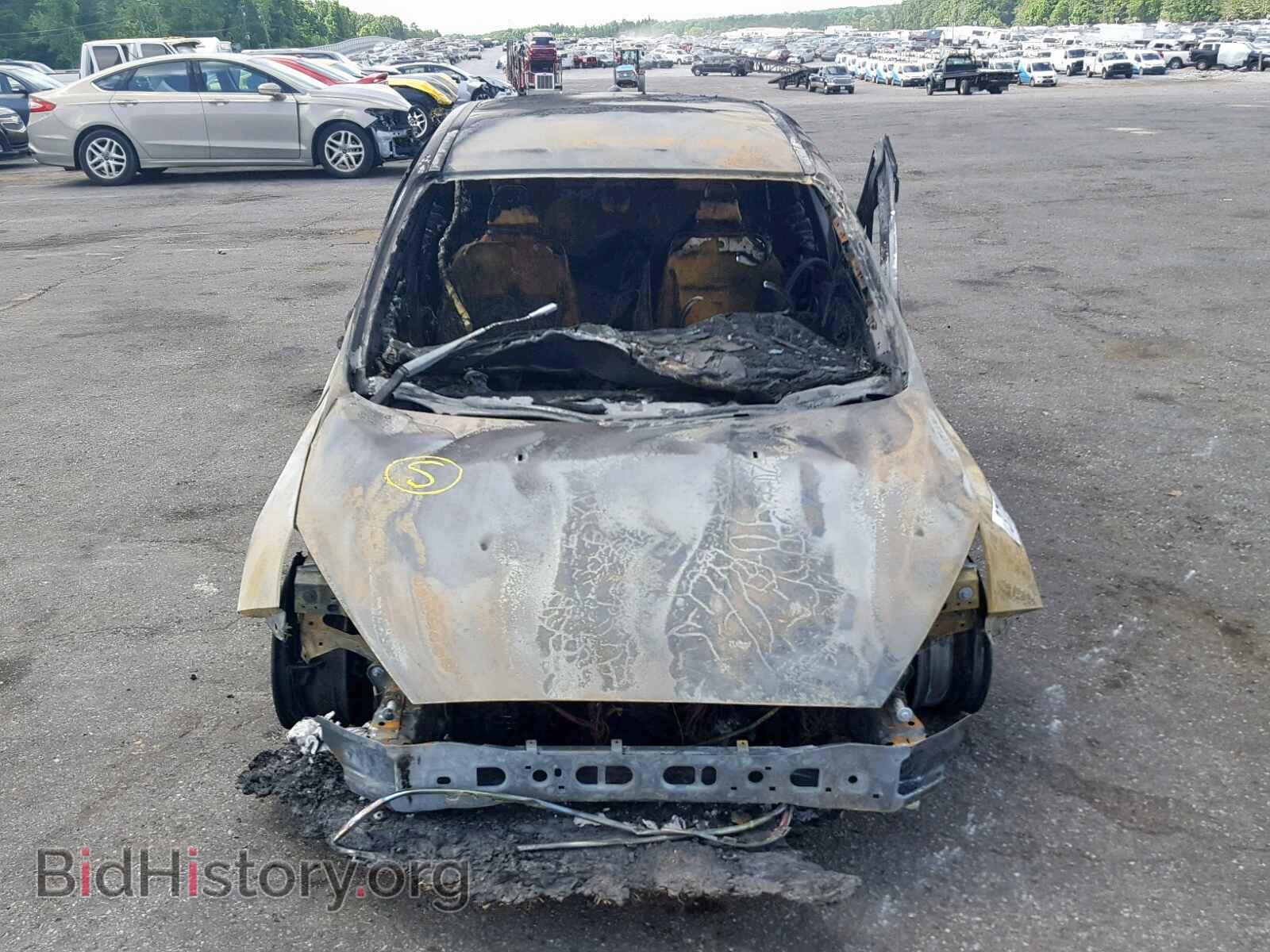 2015 FORD FOCUS - VIN: 1FADP3E2XFL209087 - Photo 9
