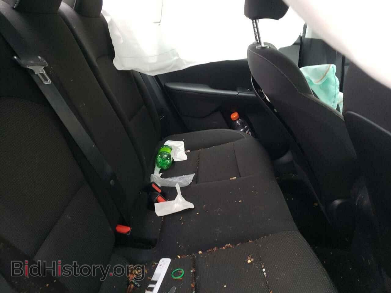 2021 KIA FORTE - VIN: 3KPF24AD2ME277209 - Фото 10