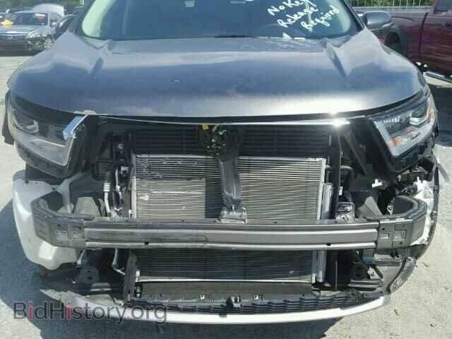 2015 FORD EDGE - VIN: 2FMTK4J8XFBB75992 - Фото 7