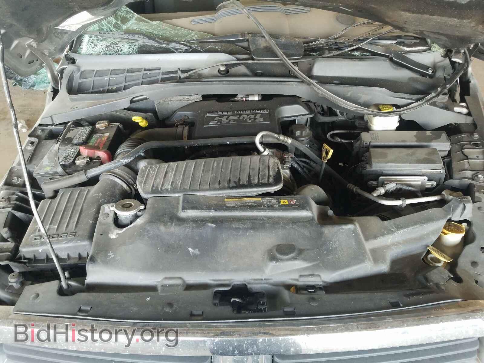 2005 DODGE DURANGO - VIN: 1D8HD48D05F515009 - Фото 7