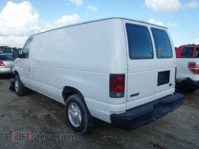 2008 FORD ECONOLINE - VIN: 1FTNE14W18DA07328 - Фото 3