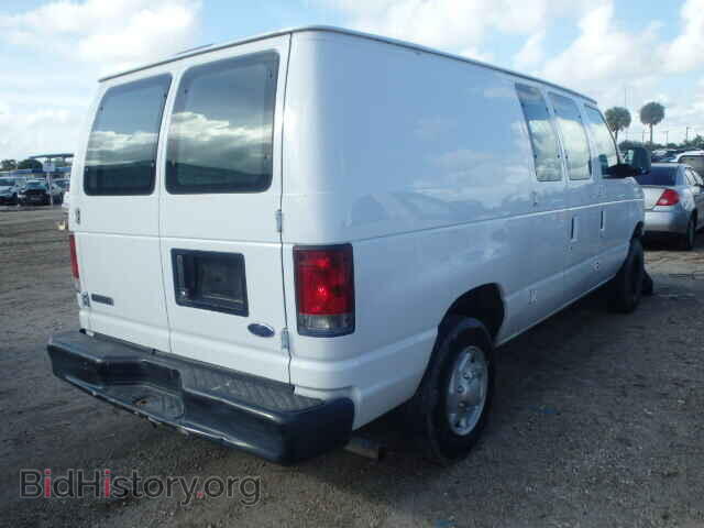 2008 Ford ECONOLINE (VIN 1FTNE14W18DA07328) — фото 4 из 10