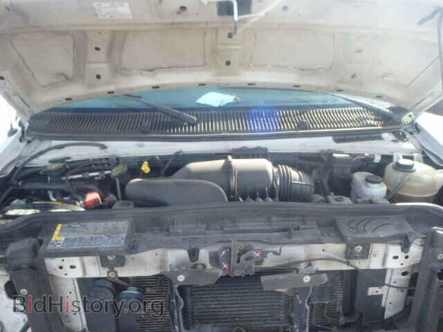 2008 FORD ECONOLINE - VIN: 1FTNE14W18DA07328 - Фото 7