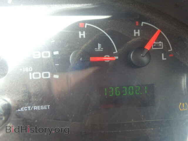 2008 FORD ECONOLINE - VIN: 1FTNE14W18DA07328 - Фото 8
