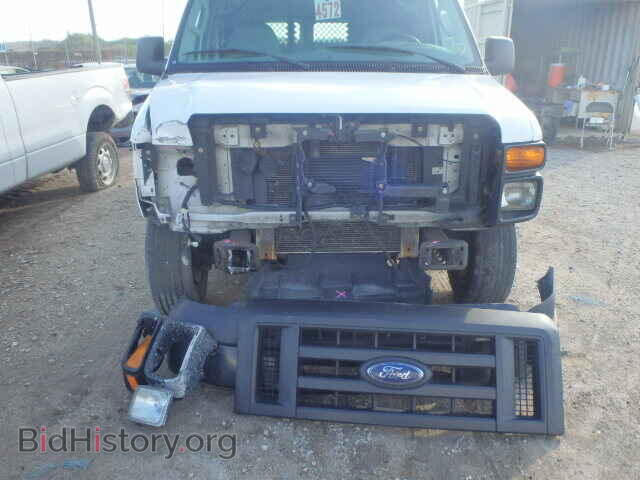 2008 FORD ECONOLINE - VIN: 1FTNE14W18DA07328 - Фото 9