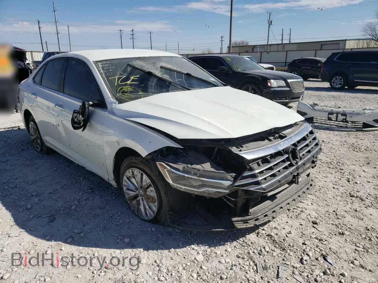 Photo 3VWC57BU6KM046629 - VOLKSWAGEN JETTA 2019