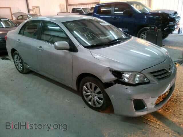 Фотография 5YFBU4EEXDP194136 - TOYOTA COROLLA 2013