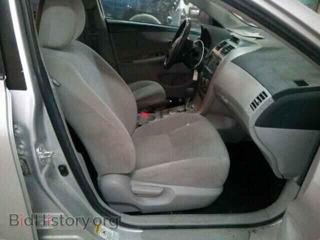2013 TOYOTA COROLLA - VIN: 5YFBU4EEXDP194136 - Фото 5