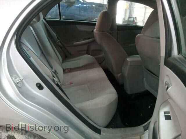 2013 TOYOTA COROLLA - VIN: 5YFBU4EEXDP194136 - Фото 6