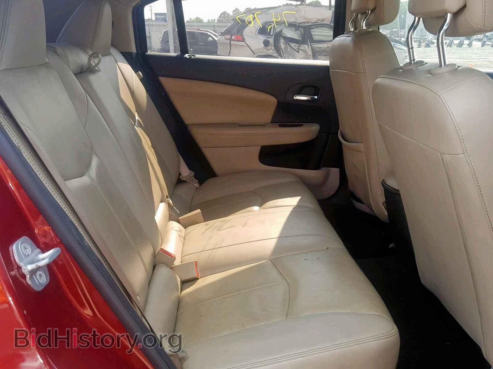 2013 CHRYSLER 200 - VIN: 1C3CCBCG2DN514910 - Photo 6